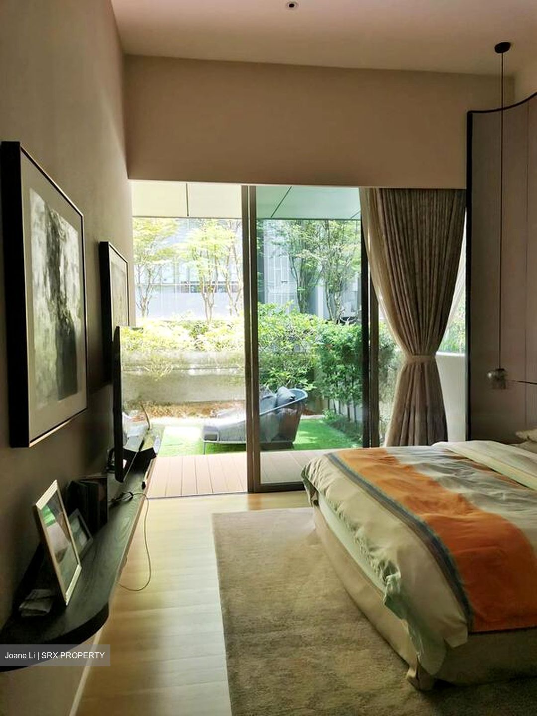 Leedon Residence (D10), Condominium #561189791